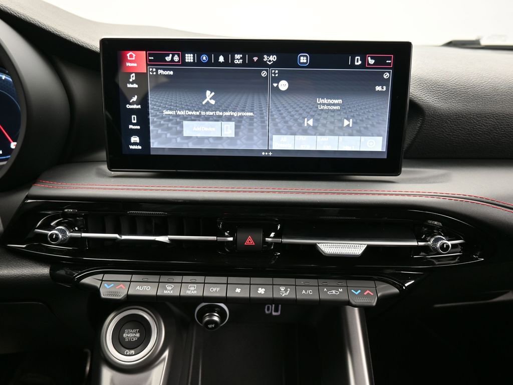 Used 2024 Dodge Hornet R/T w/ Track Pack image 23