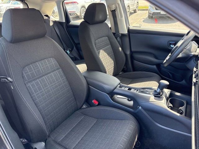 Used 2023 Honda HR-V LX image 10
