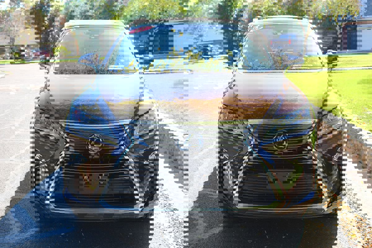 Used 2017 Lexus RX 350 AWD w/ Premium Package image 40