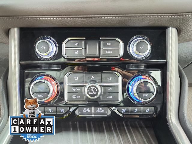 Used 2023 GMC Yukon XL Denali AWD/4WD image 33