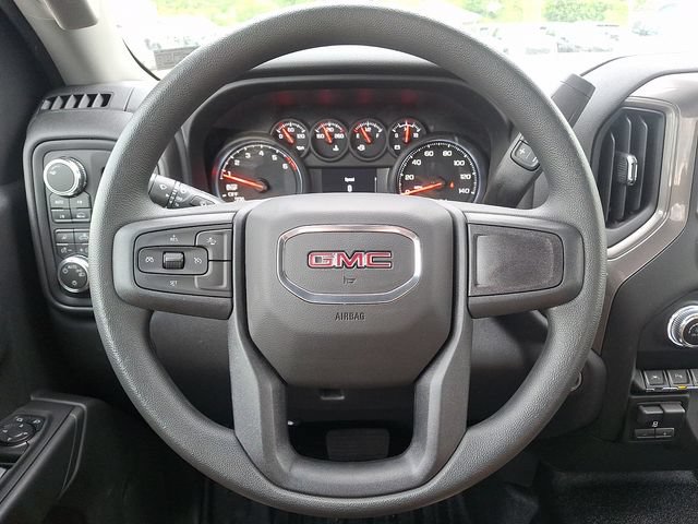 New 2026 GMC Sierra 1500 Pro w/ Pro Value Package AWD/4WD image 16