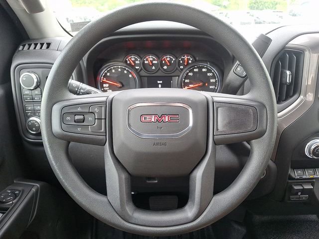 New 2026 GMC Sierra 1500 Pro AWD/4WD image 16