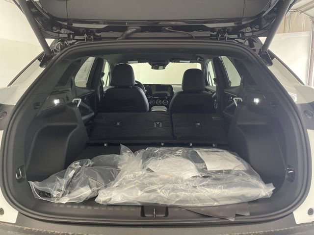 New 2025 Chevrolet Blazer EV LT image 20
