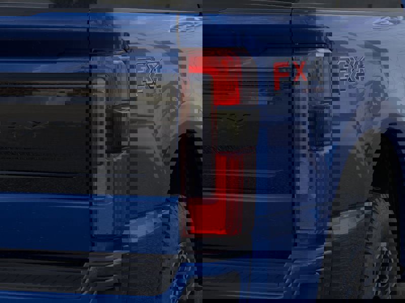 New 2026 Ford F250 Platinum image 21