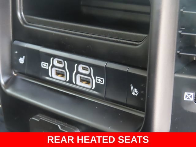 Used 2022 RAM 2500 Limited AWD/4WD image 31