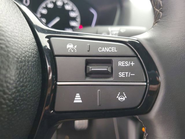 Used 2025 Honda Civic Sport image 23