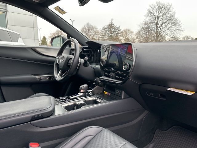 Used 2024 Lexus NX 350 F Sport image 21