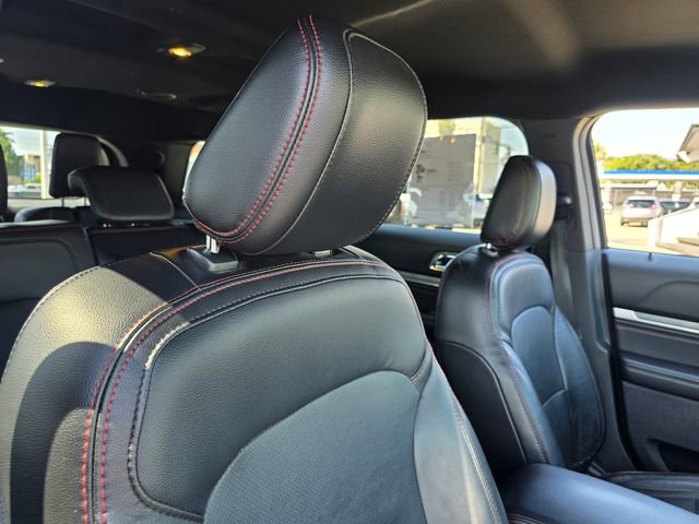 Used 2019 Ford Explorer Sport image 13