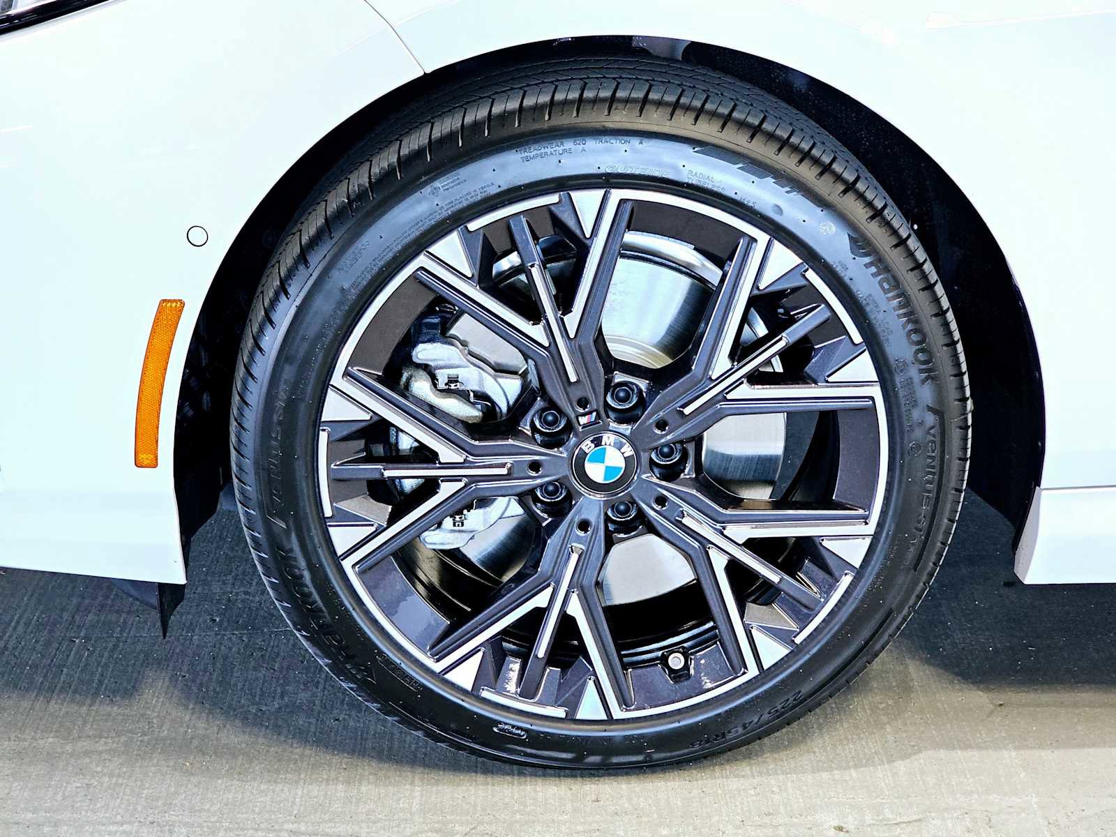 New 2025 BMW 228i xDrive image 8