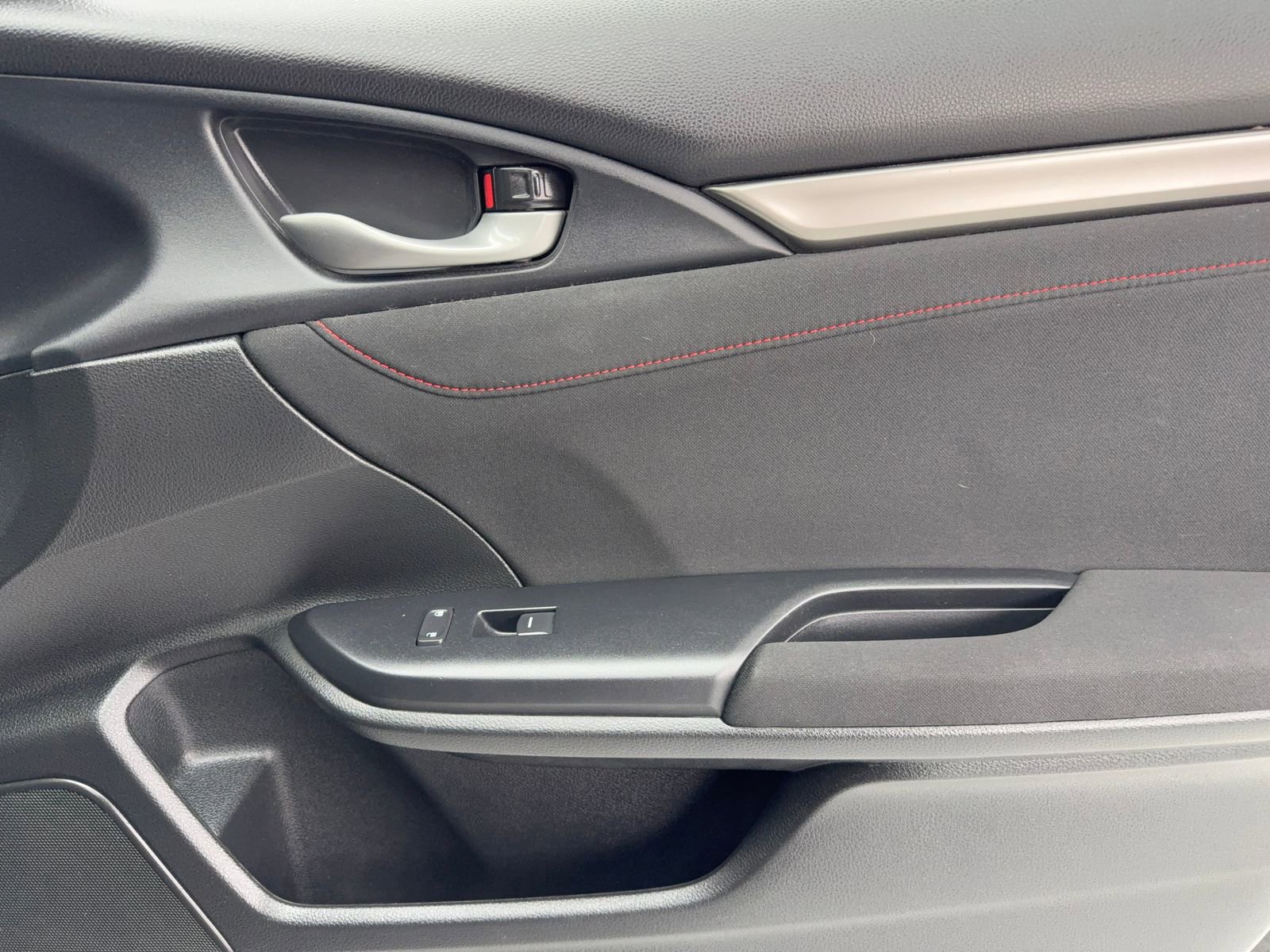 Used 2020 Honda Civic Si image 42