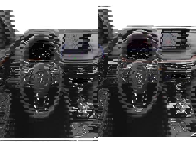 Used 2023 Acura MDX SH-AWD w/ Technology Package image 8