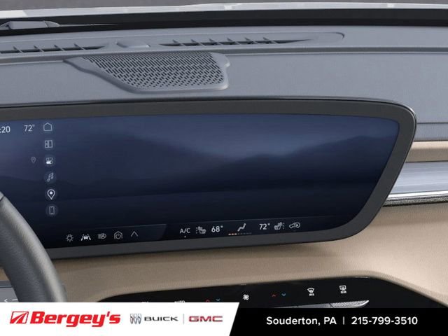 New 2026 Buick Enclave Preferred AWD/4WD image 22