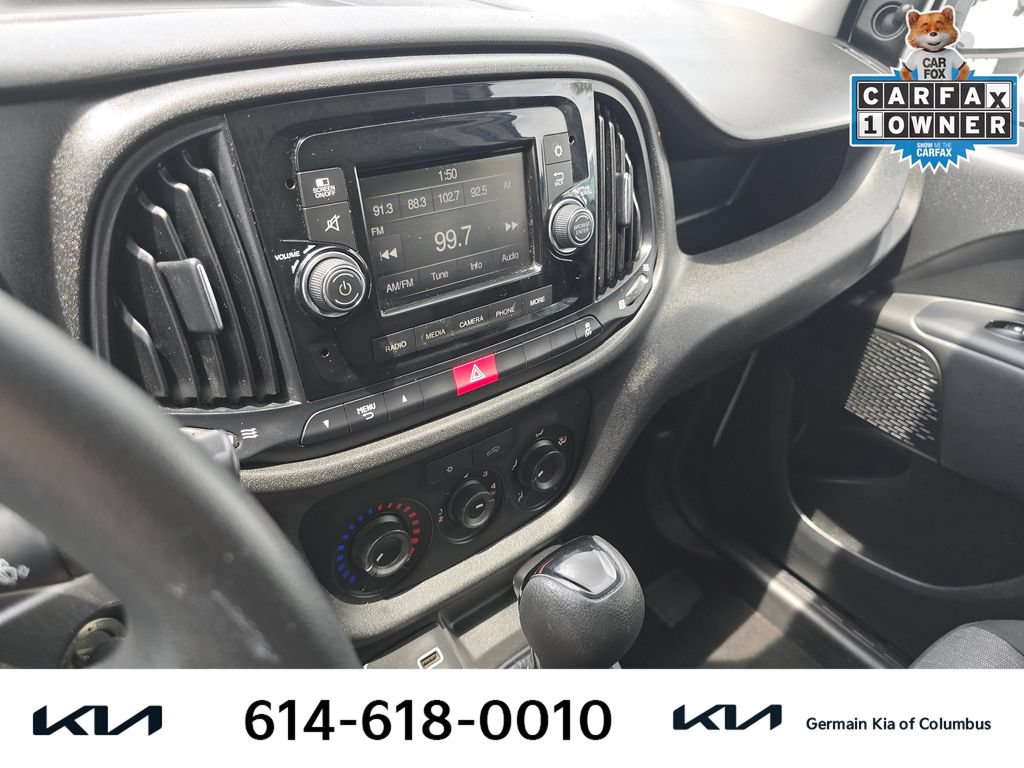 Used 2022 RAM ProMaster City Tradesman FWD image 25