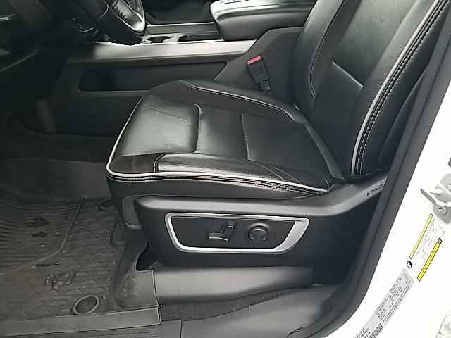 Used 2023 RAM 1500 Laramie image 16