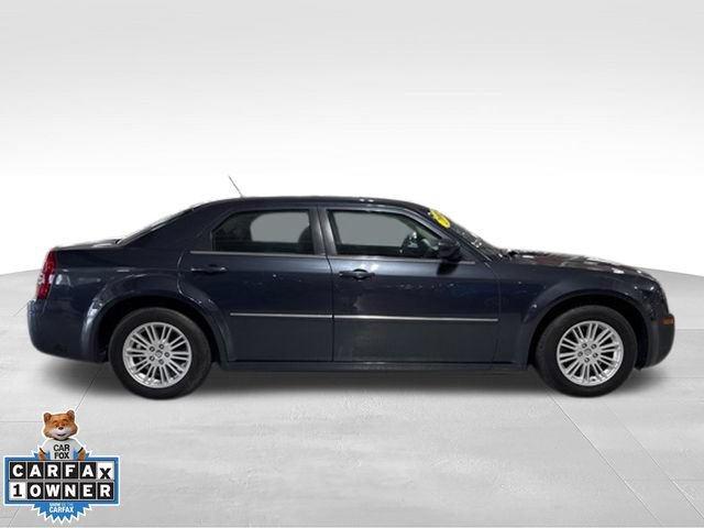 Used 2008 Chrysler 300 LX RWD image 7