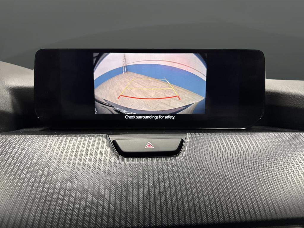 Used 2024 MAZDA CX-90 3.3 Turbo w/ Select Package image 8