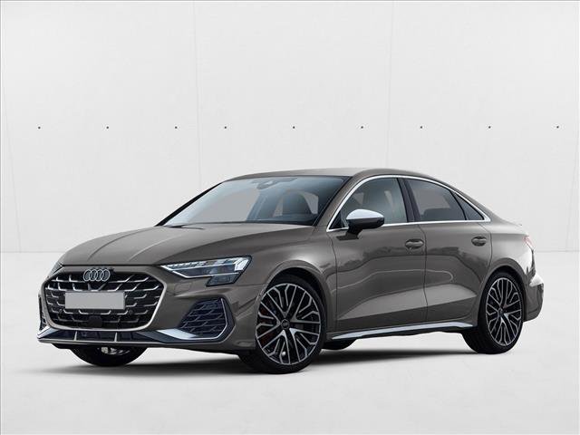 New 2026 Audi S3 Premium video 1