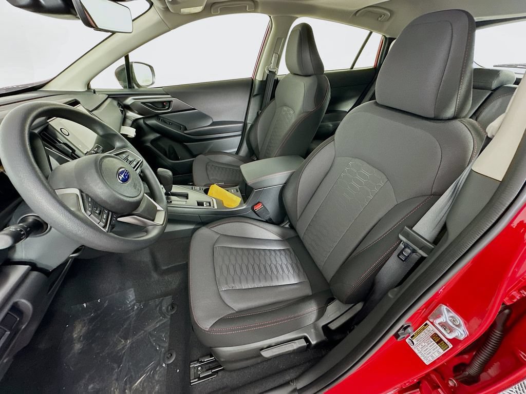 New 2026 Subaru Impreza 2.0i Sport AWD/4WD image 27