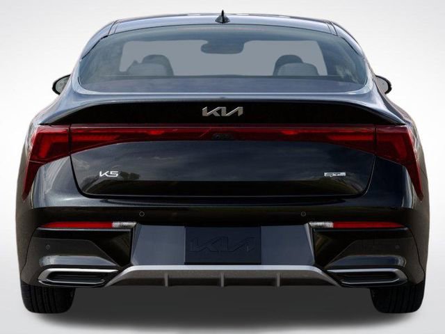 Used 2026 Kia K5 GT-Line image 13