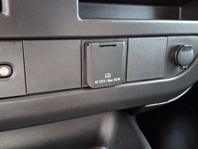 Used 2024 GMC Savana 2500 w/ Driver Convenience Package RWD image 34