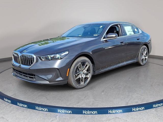 New 2026 BMW 540i xDrive AWD/4WD video 1