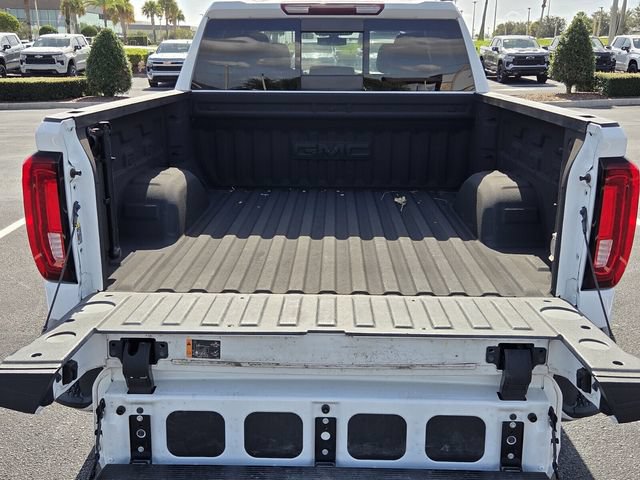 Certified 2021 GMC Sierra 1500 SLT w/ SLT Premium Package AWD/4WD image 15