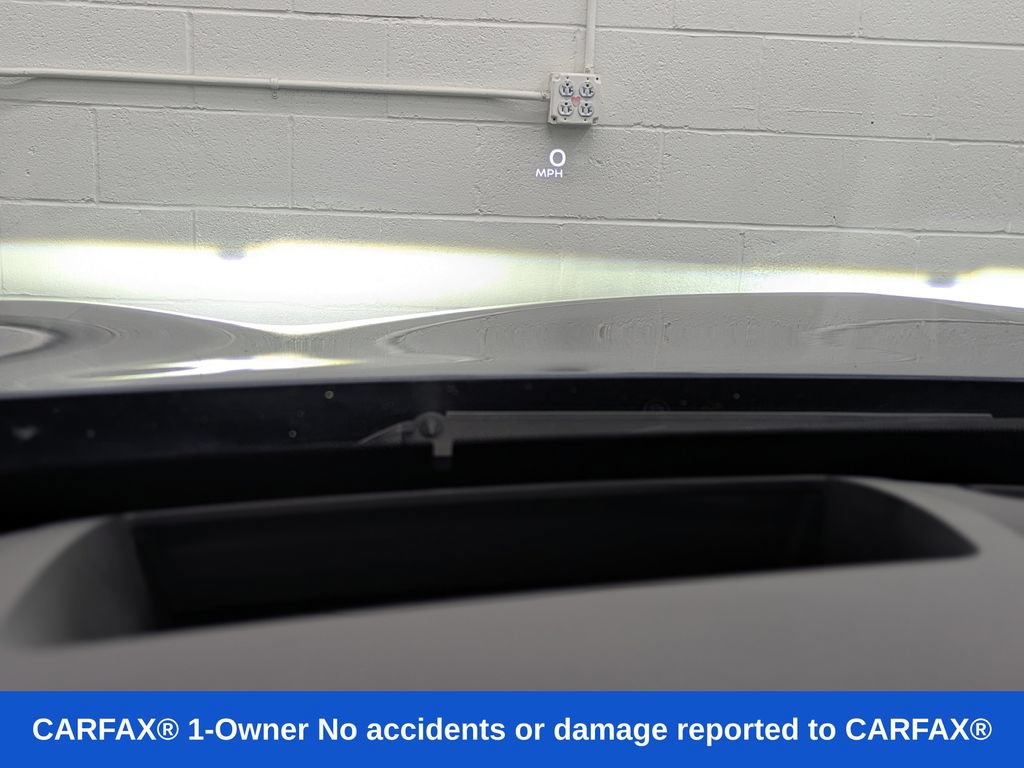 Used 2022 INFINITI QX60 Sensory AWD/4WD image 8