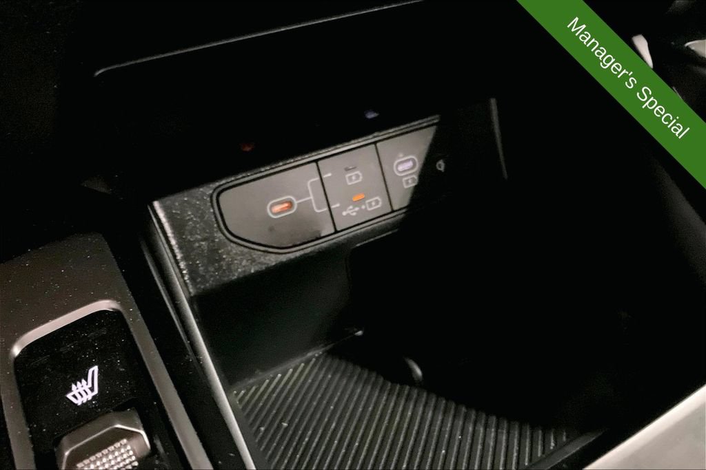Used 2025 Kia Sorento X-Line EX AWD/4WD image 30