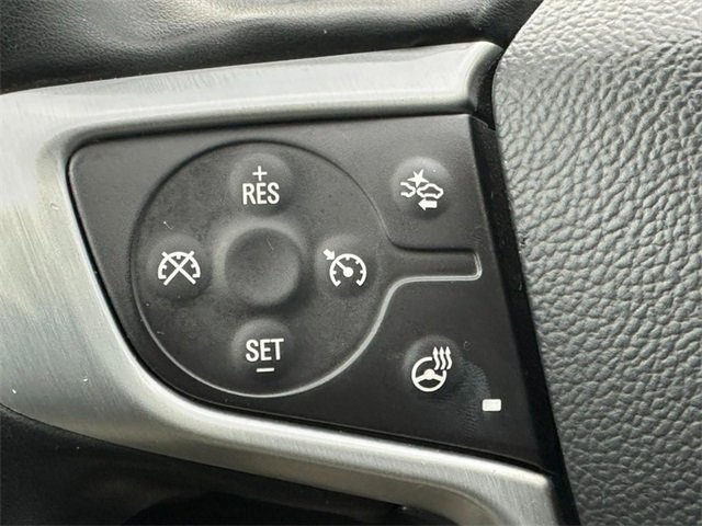 Used 2024 GMC Terrain SLT image 19