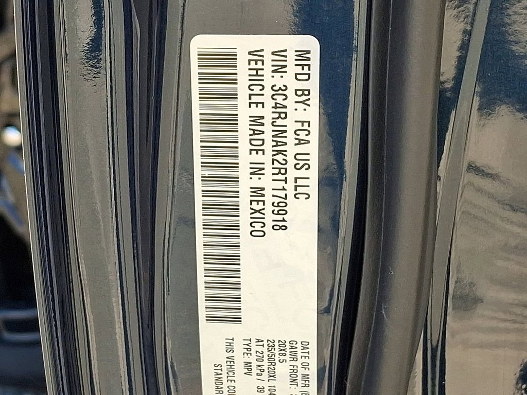 Used 2024 Jeep Wagoneer Launch Edition image 28