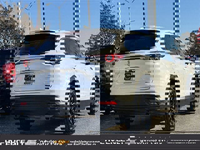 Used 2023 MAZDA CX-9 Touring Plus image 4