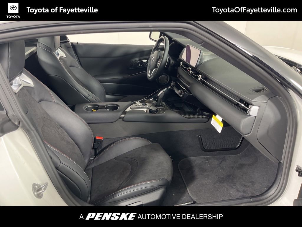 Used 2026 Toyota Supra RWD image 6