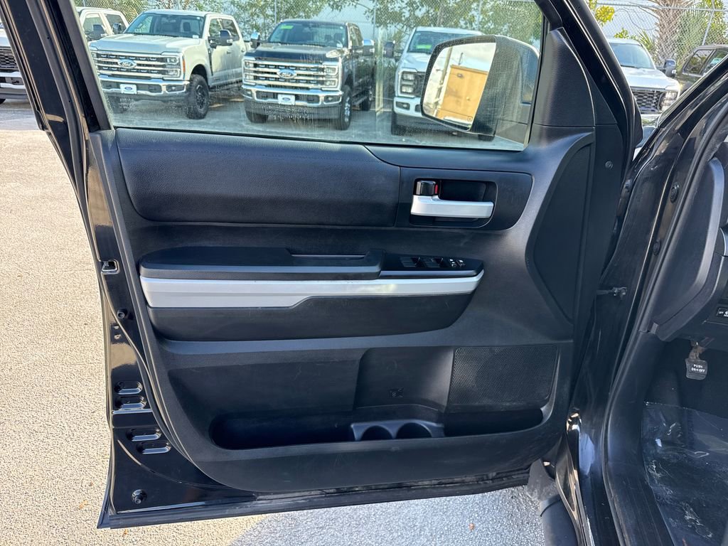 Used 2020 Toyota Tundra SR5 image 11