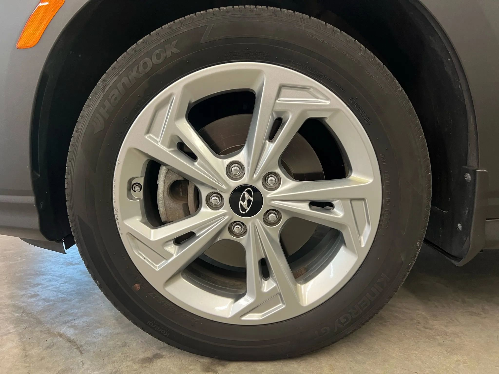 Used 2022 Hyundai Kona SEL w/ Convenience Package image 17