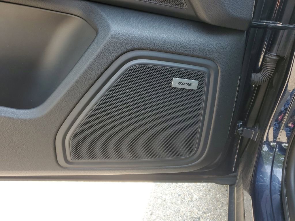 Used 2022 Porsche Macan S image 25