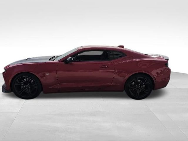 Used 2023 Chevrolet Camaro SS image 12