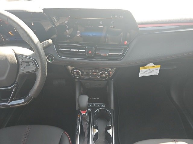 New 2026 Chevrolet TrailBlazer RS w/ Convenience Package image 20