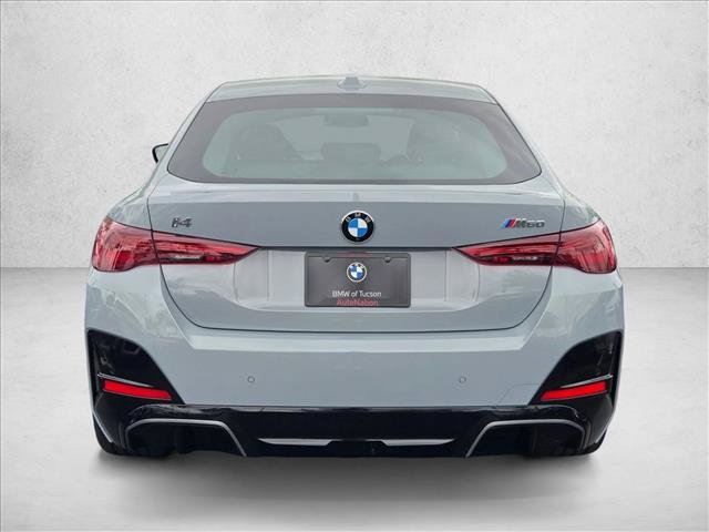 New 2026 BMW i4 M60 w/ Premium Package AWD/4WD image 8