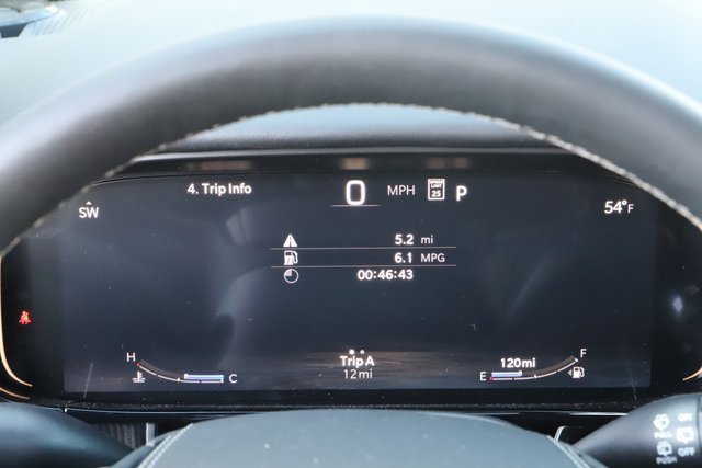 New 2024 Jeep Grand Wagoneer Series II w/ Quick Order Packagew 28T image 38