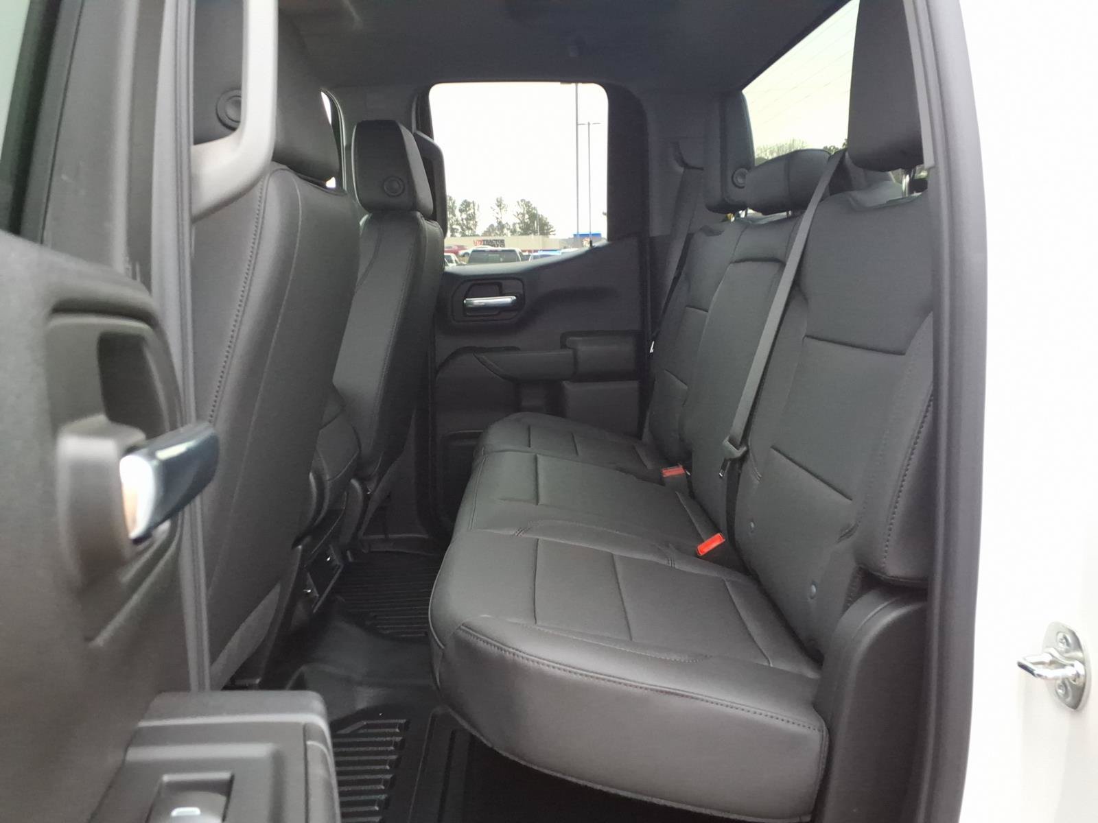 New 2026 GMC Sierra 1500 Pro w/ Pro Value Package AWD/4WD image 21