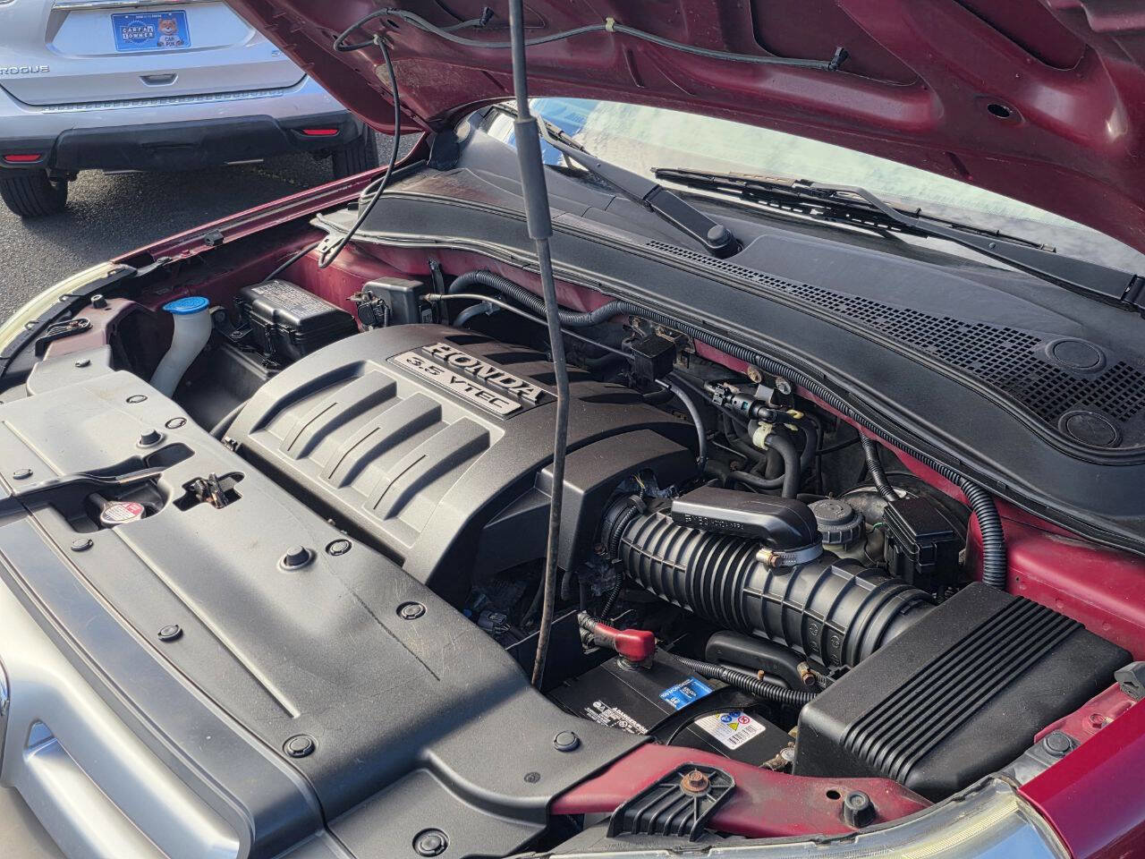 Used 2006 Honda Pilot EX-L image 21