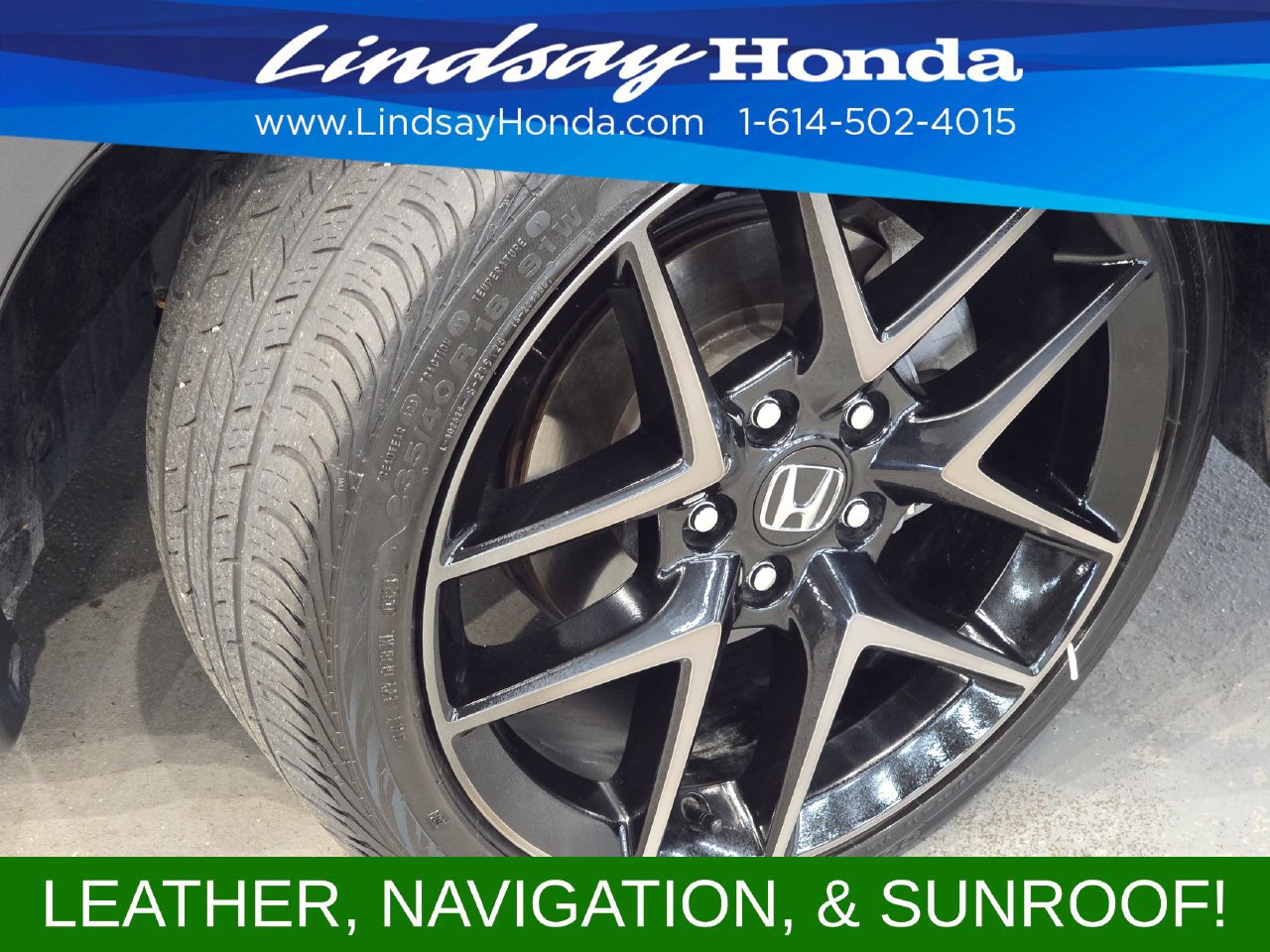 Used 2024 Honda Civic Sport Touring image 25