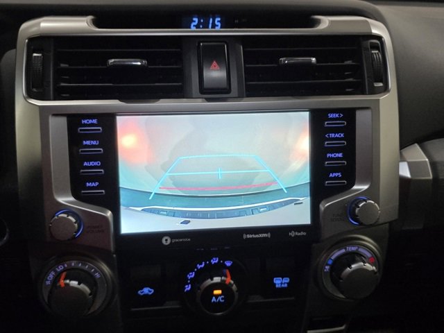 Used 2020 Toyota 4Runner SR5 Premium image 20