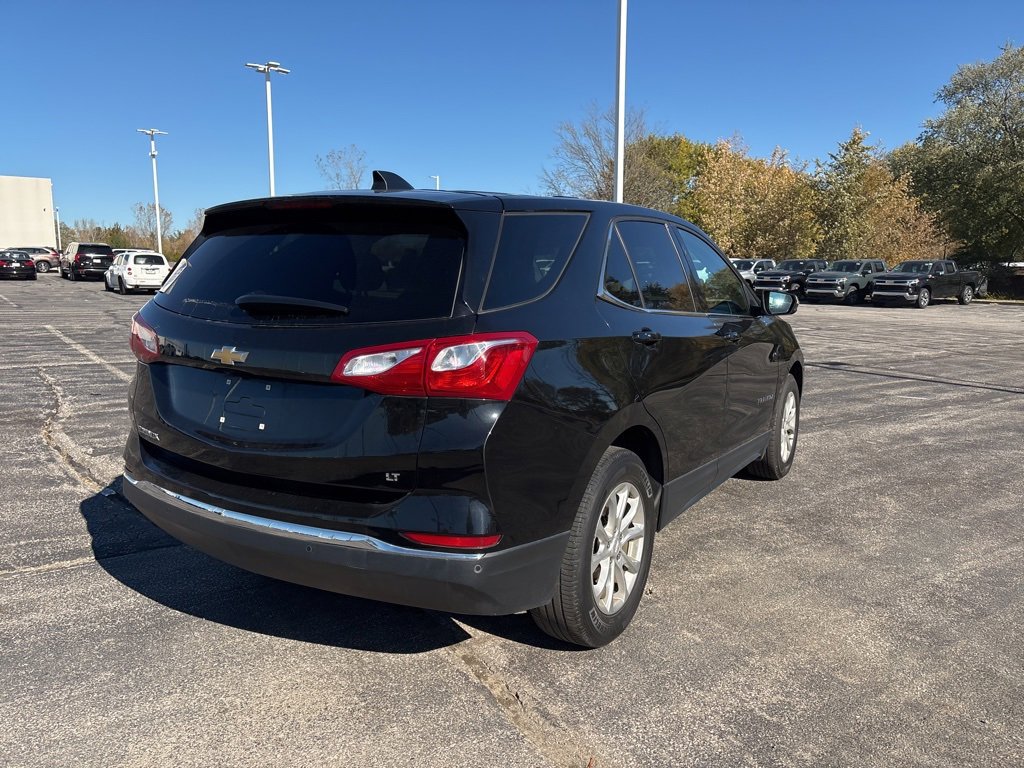Used 2019 Chevrolet Equinox LT image 6