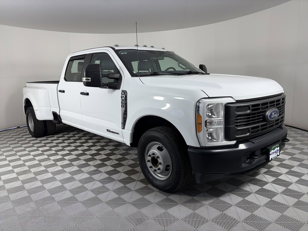 Used 2023 Ford F350 XL