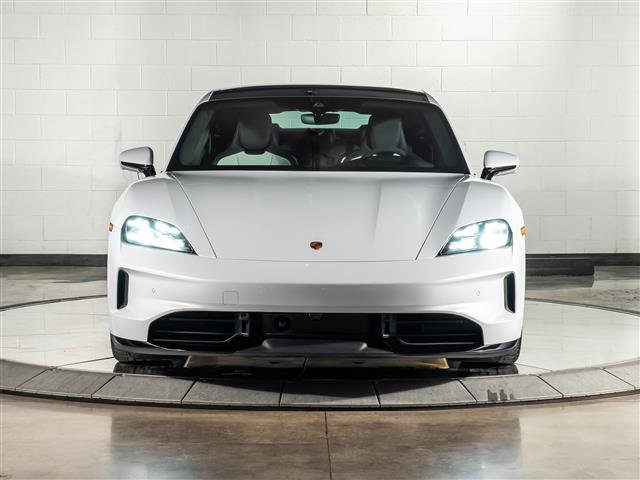 New 2026 Porsche Taycan GTS AWD/4WD image 6
