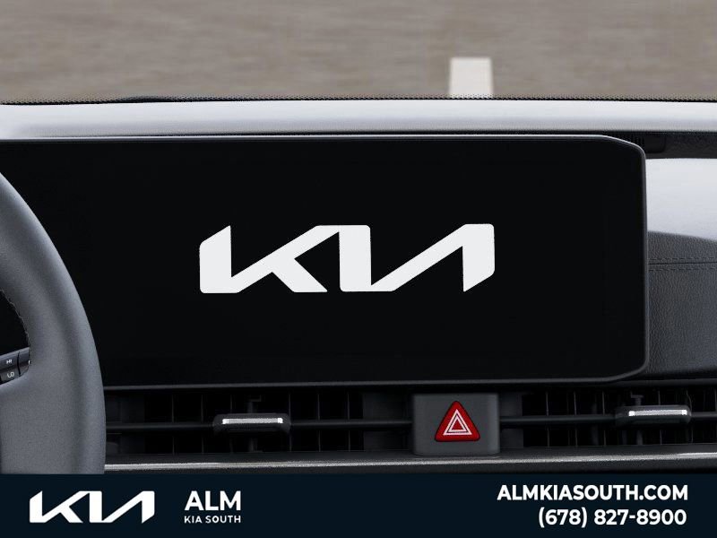 New 2026 Kia Carnival SX Prestige image 20