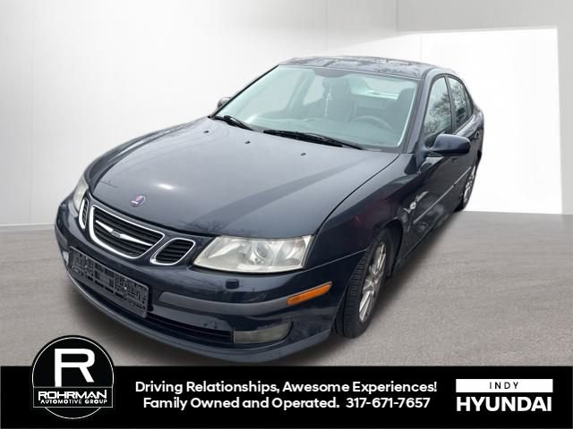 Used 2004 Saab 9-3 Arc image 1