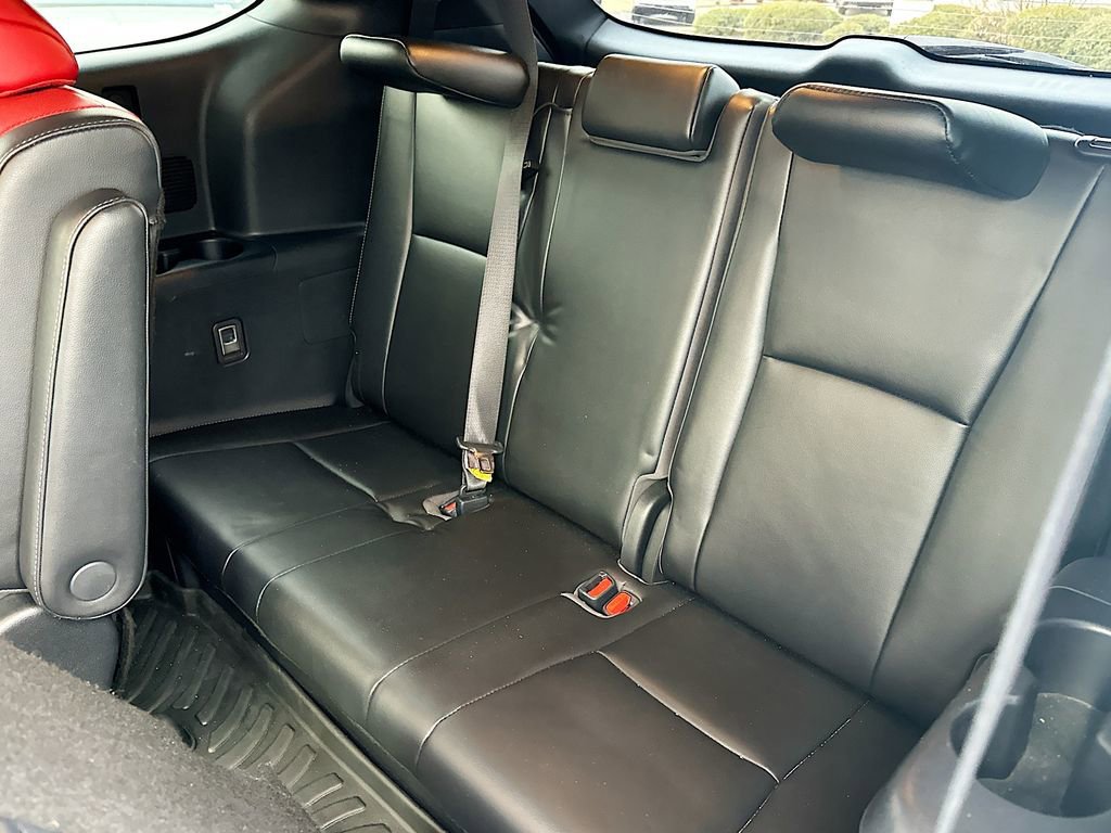 Used 2021 Toyota Highlander XSE image 28