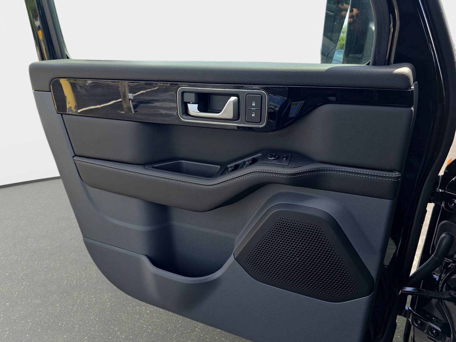 New 2026 INEOS Grenadier Station Wagon AWD/4WD image 28